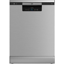 Beko B 811 I Yapay Zekalı Premium Serisi Solo Bulaşık Makinesi (15 Kişilik-Otomatik Kapı Açma)