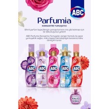 Abc Deterjan Parfumia Zarif Orkide 60 Yıkama Çamaşır Yumuşatıcısı (1 x 1440 Ml)