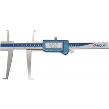 Dasqua 10-200MM Dijital Iç Çap Kanal Kumpası 2240-0026