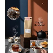 Bu Tea English Breakfast (Siyah Çay) 50GR.