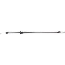 Sağ Ön Kapı Iç Açma Kolunun Teli 7E0837085 Vw Transporter T5 ile Uyumlu 2004-2010