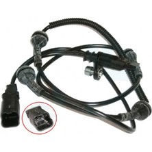 HELLUX Depomix Abs Tekerlek Hiz Sensörü Ön P407 04