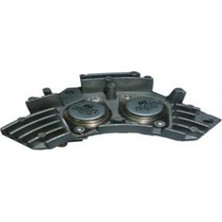 HELLUX Depomix Klima Kontrol Elemani Partner-Berlingo 1.9/2.0 HDİ-P106-P306-P406-XSARA