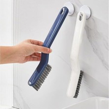 Detaylı Temizlik Fırçası, Mutfak, Banyo, Otomobil Için Cımbızlı Temizlik Fırçası, Derz Fırçası