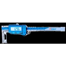 Dasqua 11-200MM Iç Çap Kanal Kumpası IP67 Yağa, Suya Dirençli 0.01MM 2570-5110