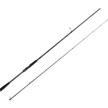 Savage Gear Defiance Sg2 Medium Game 2.74M 10-40GR 2 Parça Olta Kamışı