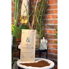 Barista Espresso Blend (40% Santos 30% Honduras 30% Guatemala) 1 kg Öğütülmüş Kahve