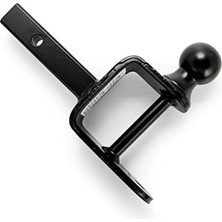 Boar Atv/utv Çoklu Çeki Aparatı, 2" Top, 907KG Kapasiteli, 66024