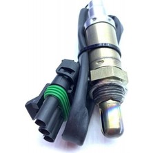 HELLUX Depomix Oksijen Sensörü Clio 1.2-1.4-1.8 90-98 Megane 1.4-1.6i 96-99 R19 1.4-1.7-1.8 88-92 R21-R11