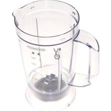 Kenwood - Goblet Assembly - Acrylıc - Grey
