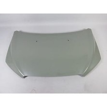 Bzt Chevrolet Aveo- Sd/hb- 11/13; Motor Kaputu Gri Boyalı (Içeli/çekomastikli) (Simyi) 95102827