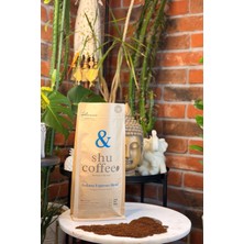 Italiano Espresso Blend (%50 Brezilya %50 Etiyopya) 1 kg Öğütülmüş Kahve