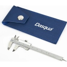 Dasqua 0-70MM Monoblok Mekanik Kumpas 0.05MM 1120-3113