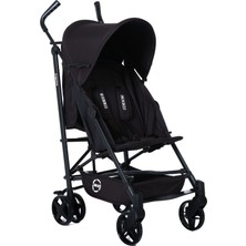 Tommybaby Caprice Tam Yatar Baston Bebek Arabası Puset