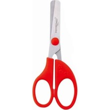 Keyroad 390311 KR972393 Sol El Okul Makası 5ınc