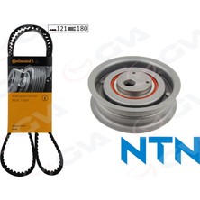 GVA Depomix Triger Seti Golf Iii 91-97 -Polo Clas. 95-01 -Ibiza 96-99 1.6 530 0162 10 Aft