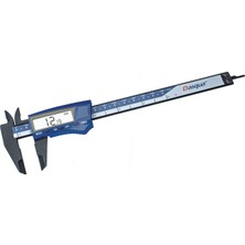 Dasqua 0-100MM Mini Djital Kumpas 0.01MM 2050-0005