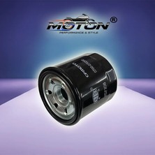 Moton Cf Moto 650MT Yağ Filtresi (0700-070200-00001)