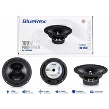 BlueRex BR-065E   6.5'' (16 Cm) Midrange Hoparlör