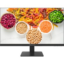 Hikvision 27" Hikvision DS-D5027F2-1P2 IPS 5ms 100Hz 300NT Ince Çerçeve 7/12 Endüstriyel M