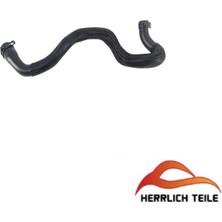 Herrlich Teile S60 S80 V70 XC70 -Radyatör Ek Depo Alt Hortumu