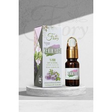 Kırıntı 2000 Flory Kekik Yağı (Saf) 10 ml