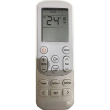 Herz Samsung Klima DB93-14643S Klima Uzaktan Kumandası
