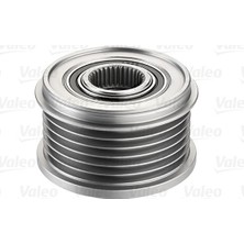 Valeo Depomix Alternatör Kasnagi (Rulmanli) Ducato-Sucudo-Boxer-Jumper-Partner-Berlingo 2.0 Hdi 02- Mondeo 07-