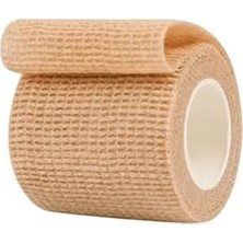 Su Gecirmez Kendınden Yapısık Bant Bandajı 5 * 4.5 cm 2 Pc =spor ve Yaranlamanlar Eklem Agrıları Için