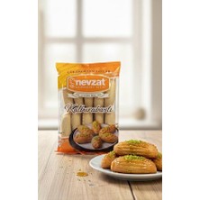 Nevzat Kalburabastı 200 gr