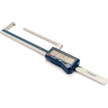 Dasqua 0-80MM Fren Disk Kalınlığı Ölçüm Kumpası 1804-1030