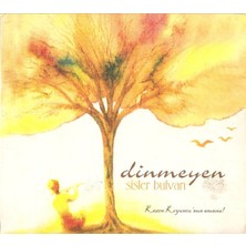 The End Dinmeyen – Sisler Bulvarı (Cd)