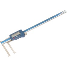 Dasqua 10-150MM Dijital Iç Çap Kanal Kumpası IP54 Suya, Toza Dirençli 2070-1105
