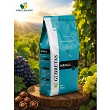Gübretaş Magsul 1kg (Magnezyum Sülfat) - BBG