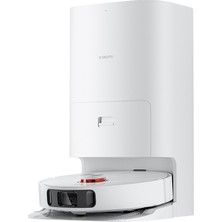 Xiaomi Robot Vacuum X10 Plus Outlet Teşhir