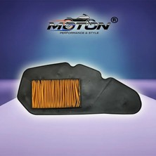 Moton Arora Max-T 150 Hava Filtresi