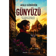 Kalan Yayınları Günyüzü