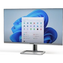 Chuwi Unitech 27 All In One - Amd Ryzen 5 6600H Işlemci, 16GB Ram, 512GB Ssd, 27'' Fhd 2k 180Hz, Windows 11 Pro All In One Pc