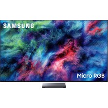 Samsung 75R95H 75" 190 Ekran Uydu Alıcılı 4K Ultra HD Tizen Micro RGB TV