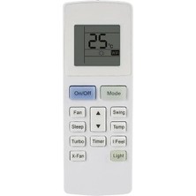 Herz Viessmann WS2062MEN2 Klima Kumandası