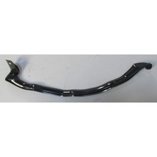 Bzt Mitsubishi L200- Pick Up- 06/09; Ön Tampon Bağlantı Sacı Sol (Tyg) MN146315