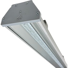 Korg Aydınlatma Force V2 135 Watt Yüksek Tavan Armatürü 6500K 19700 Lümen