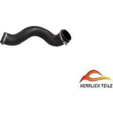 Herrlich Teile XC90 D5 Ch 256511 -Turbo Radyatörü Hortumu
