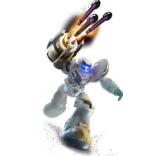 Küçük Hazine Robo Blast
