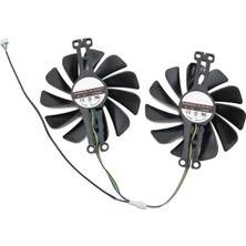 Xfx Speedster Swft 210 Amd Radeon Rx 6600, 6600 Xt, 6650 Xt Gaming Fan