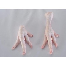 Xushi Gıda Jumbo Tavuk Ayağı (Chicken Feet)