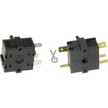 Ariete - Rotary Swıtch