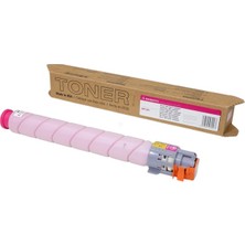 Ricoh Mp C305 Kırmızı Muadil Toner, Afıcıo Mp C 305 Sp, Mp C 305 Spf, 841596, 95 Gr.(Made In Usa)
