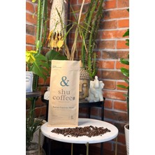 Barista Espresso Blend (40% Santos 30% Honduras 30% Guatemala) 1 kg Çekirdek Kahve