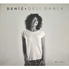 The End Deniz – Deli Damla (Cd)